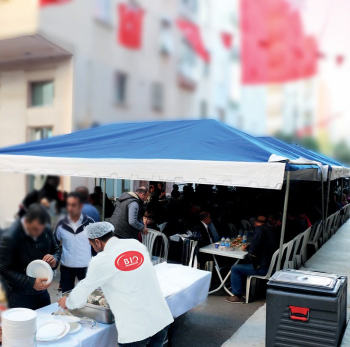 Adana Cenaze Yemekleri