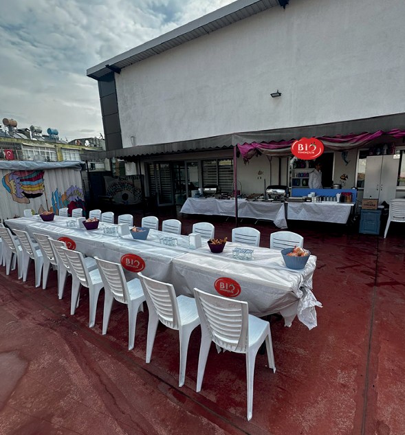 Adana Mevlüt Yemekleri